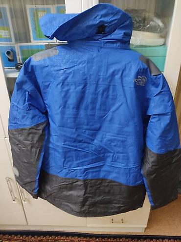 Спорт и хобби: Куртка, North Face, Новый — 3