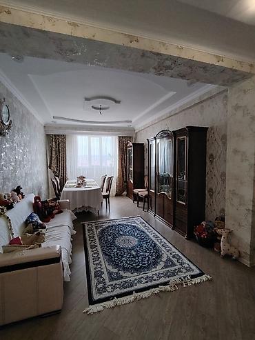 Mənzil kirayələyirəm: 4 otaqlı, 135 kv. m — 4