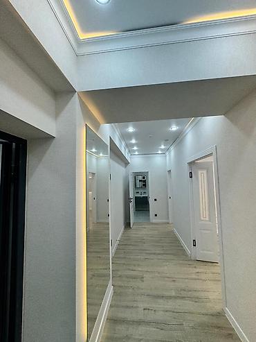 Продажа квартир: 2 комнаты, 76 м², Элитка, 9 этаж, Евроремонт — 13