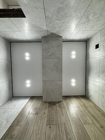 Натяжной потолок: Натяжной потолок Матовое, 3D потолки, Глянцевое Бесплатный замер, Монтаж, Гарантия — 3