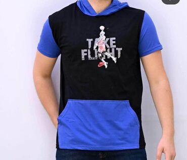 Majice: Muske pamucne majice top kvaliteta . Dostupne velicine M L XL 2XL 3XL — 29