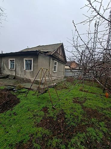 Продажа модульных домов: Продается!!! Дом в районе улиц Элебесова/ Фере из жженного кирпича,S- — 4