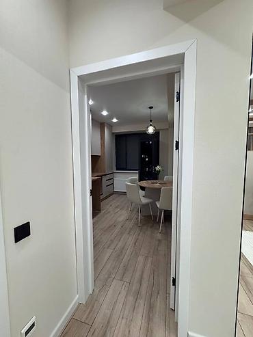 2 bedroom: 2 комнаты, 42 м², Технопарк Элитка, 8 этаж, Дизайнерский ремонт — 7