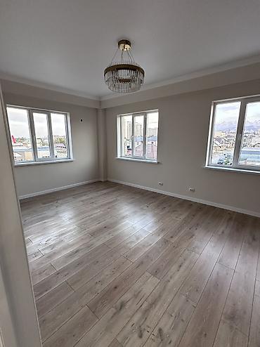 квартиры в: 1 комната, 45 м², Кара-Жыгач ж/м Элитка, 3 этаж, Дизайнерский ремонт — 6