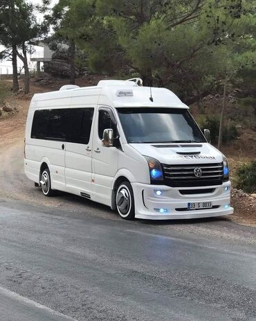 Sprinter üçün baqajnik 1tondan artıq yük tutur. şəkilləri elan aktiv