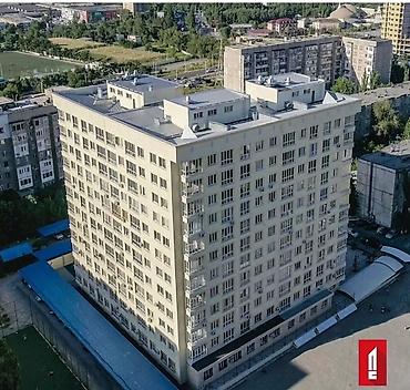 Продажа квартир: 2 комнаты, 77 м², Элитка, 8 этаж at lalafo.kg — 1 Продажа квартир: 2 комнаты, 77 м², Элитка, 8 этаж — 1