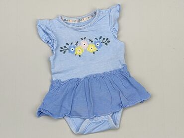 Body: Body, F&F, 0-3 months, 
condition - Good