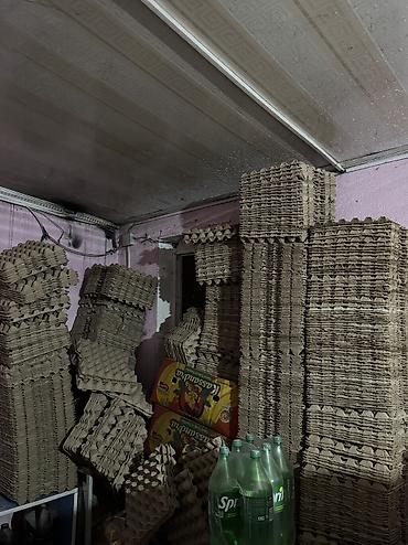 ящик для яиц: Оптом коробки от яиц продается есть платная доставка так же самовывоз — 1