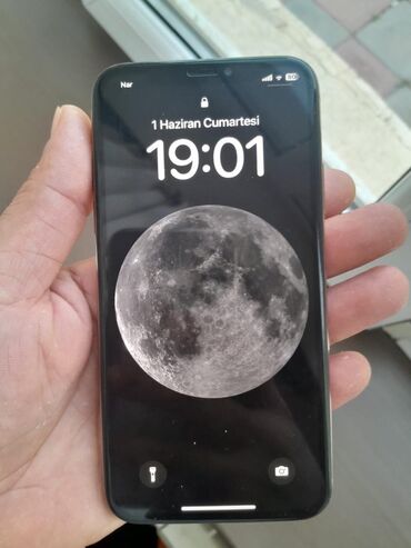 iphone xs black: IPhone Xs, 64 GB, Qızılı