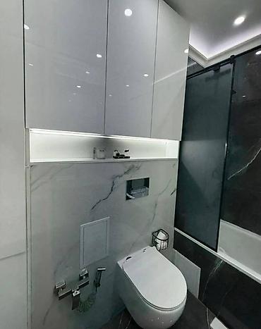 Продажа квартир: 2 комнаты, 60 м², Индивидуалка, 1 этаж, Дизайнерский ремонт — 10