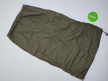 spodniczka cargo: H&M Divided, Spódnica damska, rozmiar XS — 2