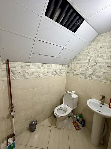 Кыймылсыз мүлк: Кеңселерди сатуу 41 м², Ремонту бар, Көп кабаттуу имарат, Жертөлө кабаты кабат — 7
