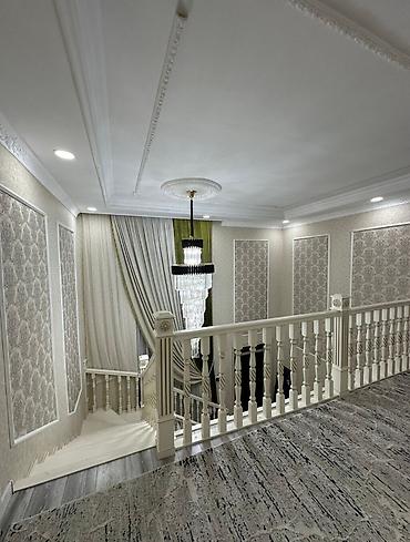 Долгосрочная аренда домов: 200 м², 6 комнат, Утепленный, Теплый пол, Бронированные двери — 8