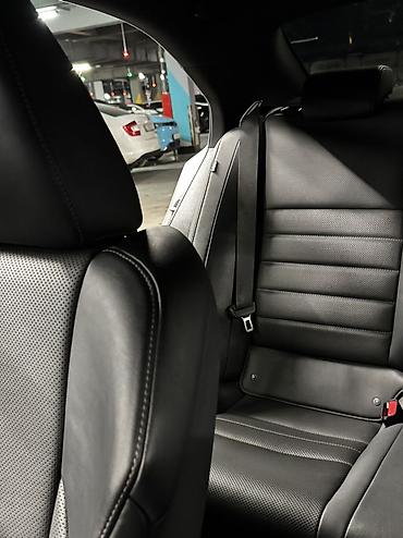 Lexus: Lexus IS: 2018 г. — 27