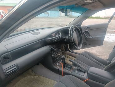 мазда трибут: Mazda Millenia: 1998 г., 2.5 л, Автомат, Бензин, Седан