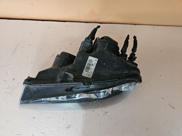 Передние фары: Передняя правая фара Alfa Romeo 2004 г., Б/у, Оригинал, Германия — 7