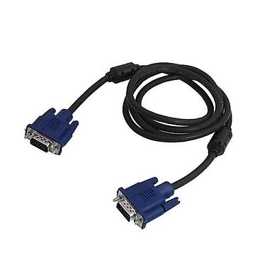 iphone cable: Кабель 1.5м 4+5 VGA Monitor Cable Арт. 2229 Это стандартный тип — 1