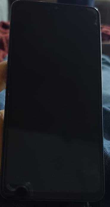 planşetlər və qiymətləri: Samsung Galaxy A07, 128 GB, rəng - Yaşıl, Zəmanət, Sensor, Barmaq izi — 2
