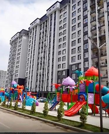 Продажа квартир: 2 комнаты, 64 м², Элитка, 7 этаж, Дизайнерский ремонт — 9