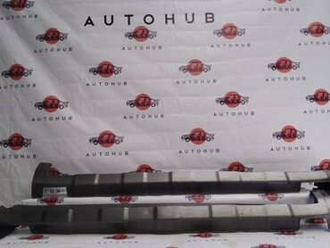 рав 4 крыло: Накладка на порог Toyota Rav4 XA30 2AZ-FE 2006 (б/у) КУЗОВНЫЕ ДЕТАЛИ -