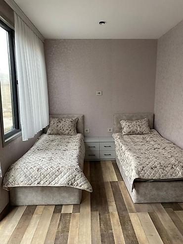 domik evler: 1 otaqlı, 19 kv. m — 9