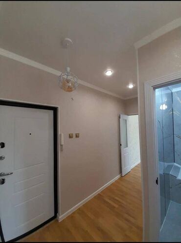 Продажа квартир: 1 комната, 34 м², 105 серия, 1 этаж, Евроремонт
