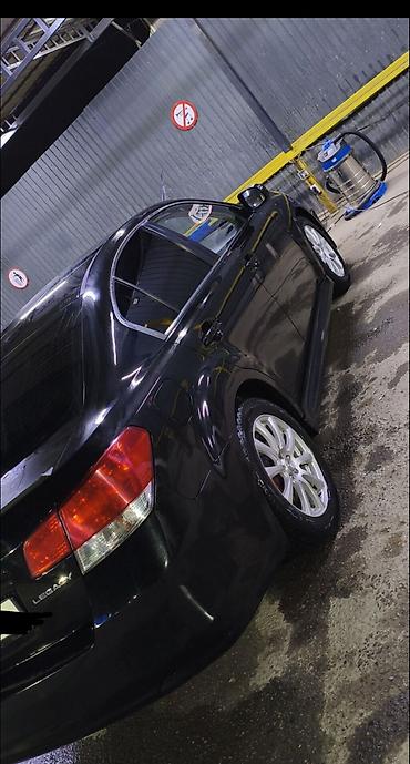 subaru forester sti 2004: Subaru Legacy: 2010 г., 2.5 л, Вариатор, Бензин, Седан — 4