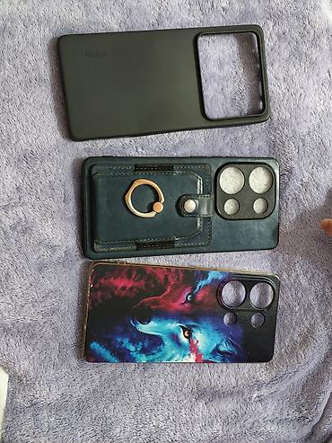 goggle pixel: Redmi Note 13 Pro 4G Комплектация: - Смартфон Redmi Note 13 Pro - — 7