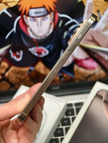 Мобильные телефоны и аксессуары: IPhone 16 Pro Max, Б/у, 256 ГБ, Desert Titanium, Кабель, Коробка, 93 % — 3