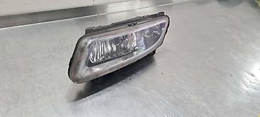 bež: MAGLENKA ZA VOLKSWAGEN POLO | Maglenka Polo 6R — 3