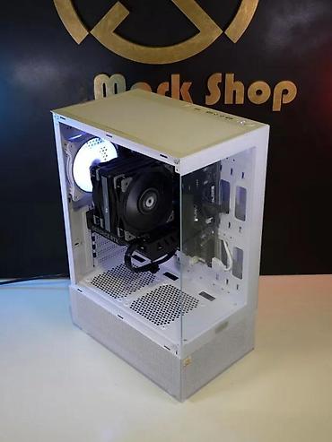 Desktop računari i radne stanice: Ryzen 5 7600X RTX 4060 8GB B650 32GB 1TB - SM024PC. ✨ Prodaja i — 8