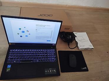 алмурут ноутбук: Acer Aspire 7 (A715-59G) — производительный 15.6" ноутбук для работы — 2