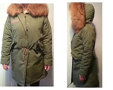 Parke: MR&MRS, MEGA HIT, KRZNENE JAKNE, TOP | Novo! ! ! Hit! ! ! — 5