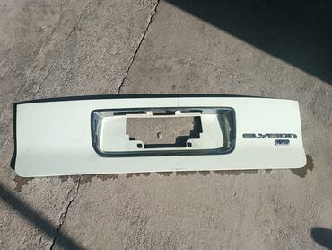 подушка хонда торнео: Накладка крышки багажника Honda