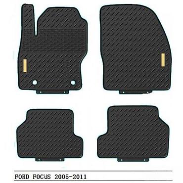 ORIGINAL TIPSKE GUMENE PATOSNICE FORD FOCUS 2 II (1) | Za model