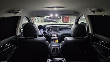 aion s: Kia Sorento: 2020 г., 2 л, Автомат, Дизель, Кроссовер — 2