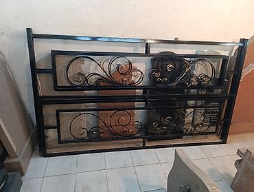 Ритуальные услуги: Изготовление крестов, Изготовление овалов с фото, Облицовка надгробий | Дерево, Габбро, Металл | Оформление, Установка — 25