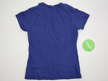bluzki z psami: T-shirt damski, rozmiar S — 3