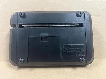 Sečice: Kompaktni secko papira sa otvaračem pisama – model MG-959 - Dva u — 5