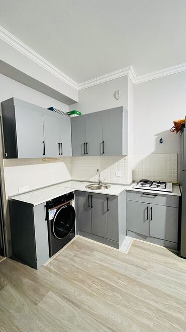 Mətbəx mebeli: Mətbəx mebelləri əla vəziyyətdə satılır. Fevral ayında alınmışdır -da lalafo.az — 2 Mətbəx mebeli: Mətbəx mebelləri əla vəziyyətdə satılır. Fevral ayında alınmışdır — 2