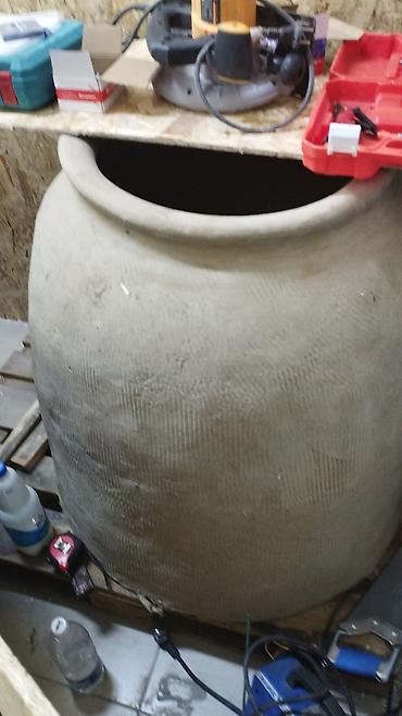 Повара: Повар универсальный шашлык лепешка самсы установки тандыра — 4