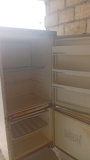 Soyuducular: İki kameralı soyuducu - Üst kamera – soyuducu bölmə, alt kamera – — 8