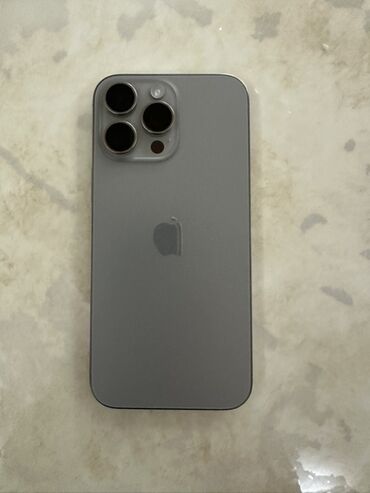 ayfon 11 sekilleri: IPhone 16 Pro Max, Space Gray, Face ID