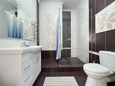 Продажа квартир: 5 и более комнат, 193 м², Элитка, 10 этаж, Косметический ремонт — 9