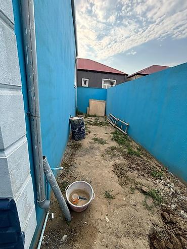 Həyət evləri və villaların satışı: Maştağa qəs. 3 otaqlı, 90 kv. m, Kredit yoxdur, Yeni təmirli — 15