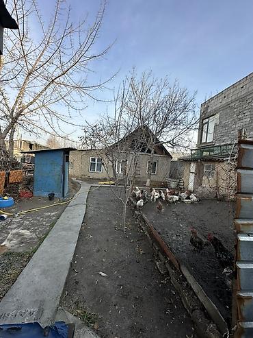 Продажа домов: Дом, 80 м², 4 комнаты, Собственник, Косметический ремонт — 10