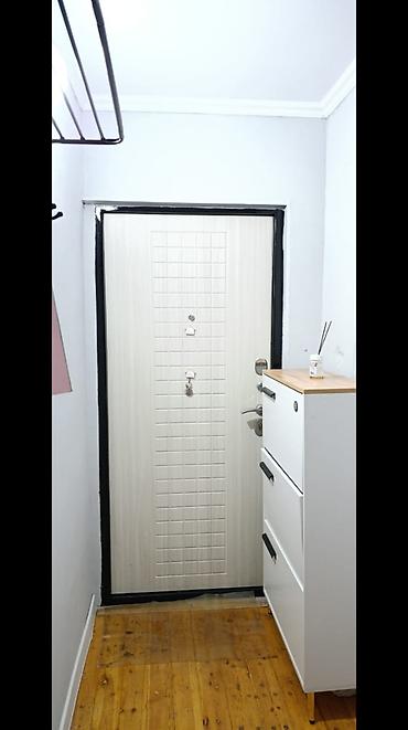 binar: 3 комнаты, 58 м², Азия Молл 104 серия, 3 этаж, Евроремонт — 4
