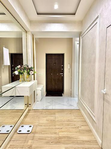 Продажа квартир: 3 комнаты, 107 м², Элитка, 4 этаж, Дизайнерский ремонт — 12