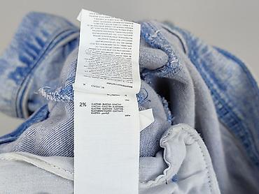 divided jeans: Kurtka jeansowa damska, rozmiar XS — 6