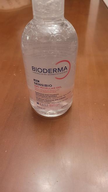 plom: Miselyar su, Bioderma, Bütün dəri növləri üçün, 250 ml, Yeni, Ödənişli çatdırılma, Ünvandan götürmə — 3